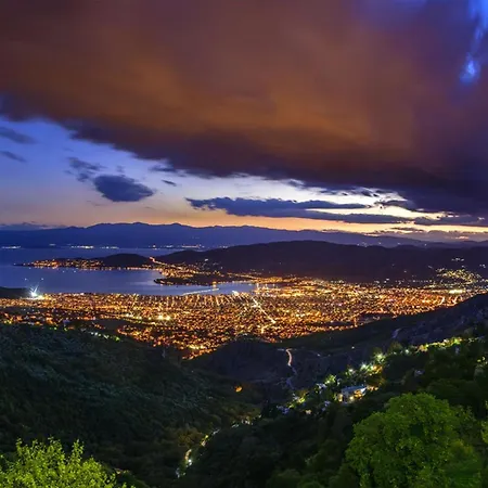 Harmony Maisonette Hotel 3*