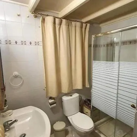 Harmony Maisonette 3* Vólos