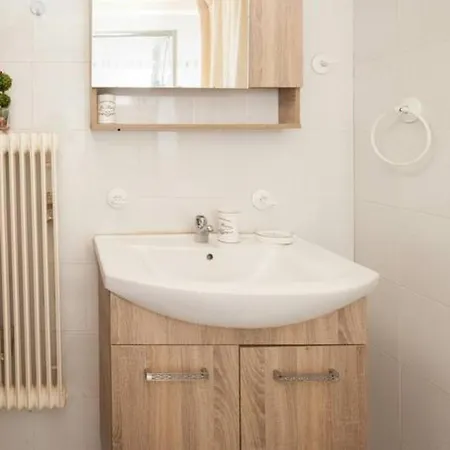 Harmony Maisonette Hotel Vólos