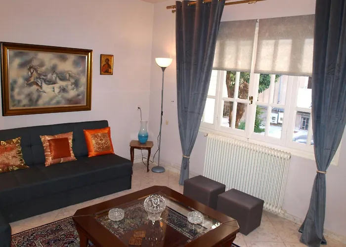 Hotel Harmony Maisonette 3*