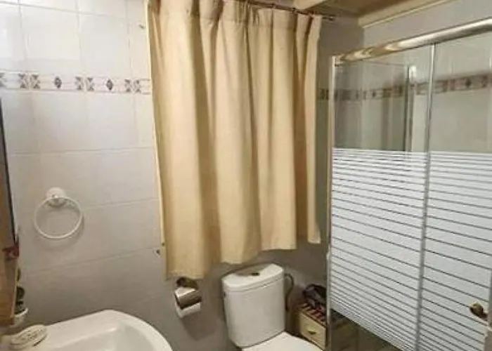 Harmony Maisonette 3* Volos