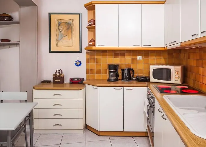 Harmony Maisonette Hotel