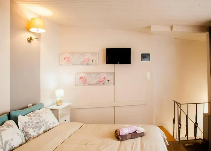 Hotel Harmony Maisonette 3*