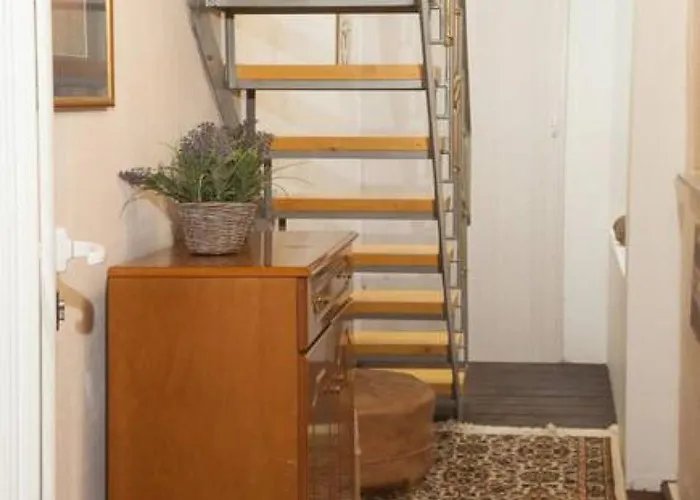 Harmony Maisonette 3*