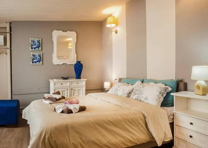 Hotel Harmony Maisonette 3*