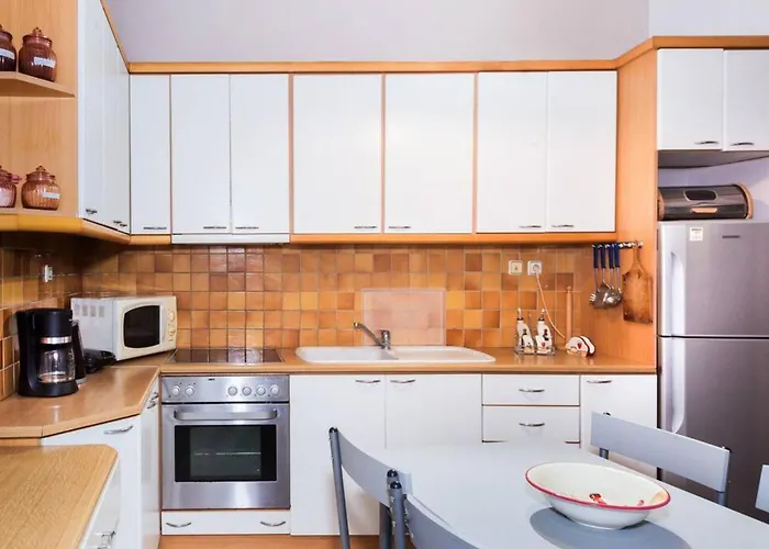 Harmony Maisonette 3*