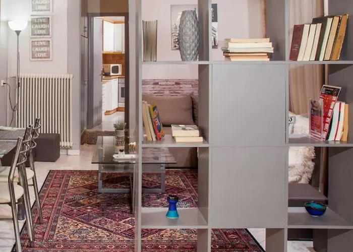 Hotel Harmony Maisonette 3*