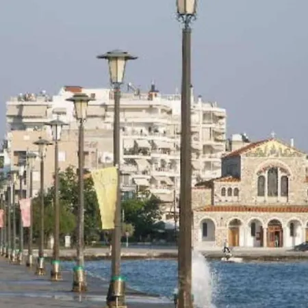 Holiday home Harmony Maisonette Volos
