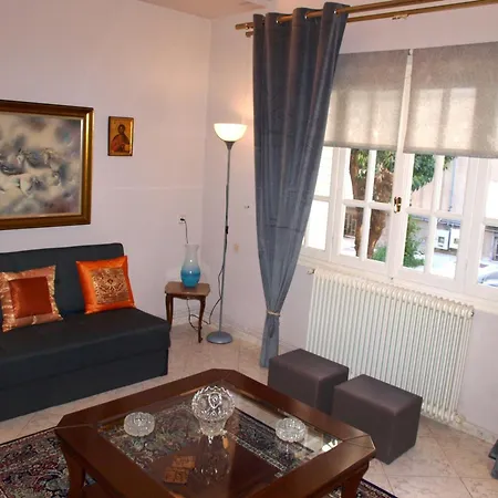 Holiday home Harmony Maisonette *