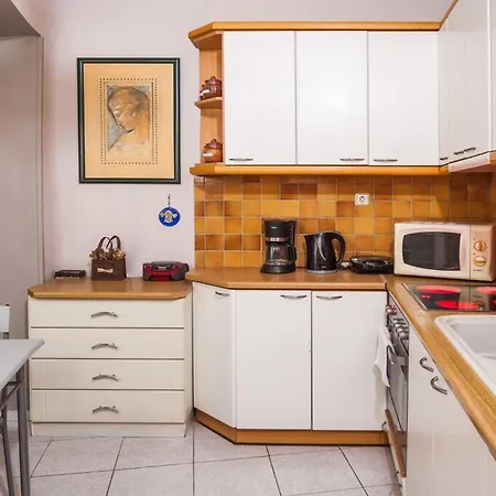 Harmony Maisonette Holiday home