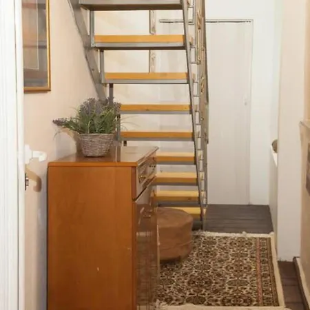 Harmony Maisonette *
