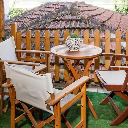 Harmony Maisonette * Volos