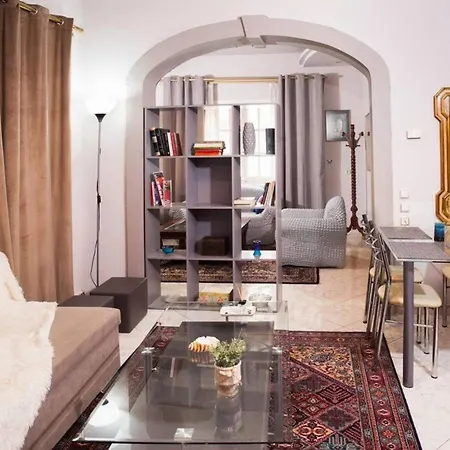 Holiday home Harmony Maisonette *