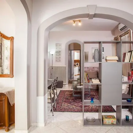 Harmony Maisonette * Volos
