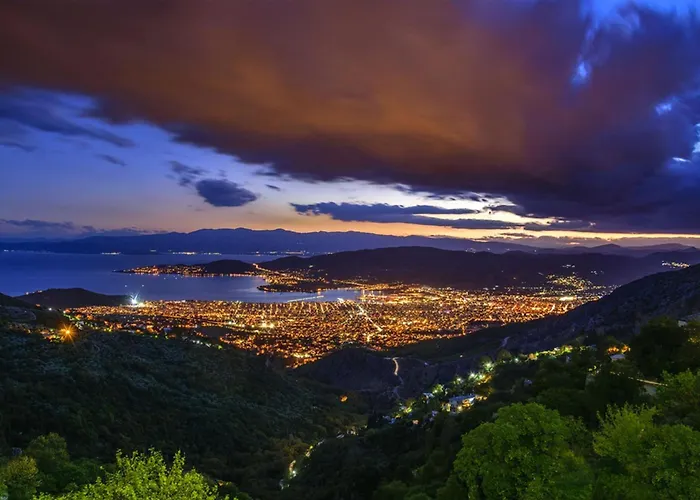 Harmony Maisonette Hotel 3*