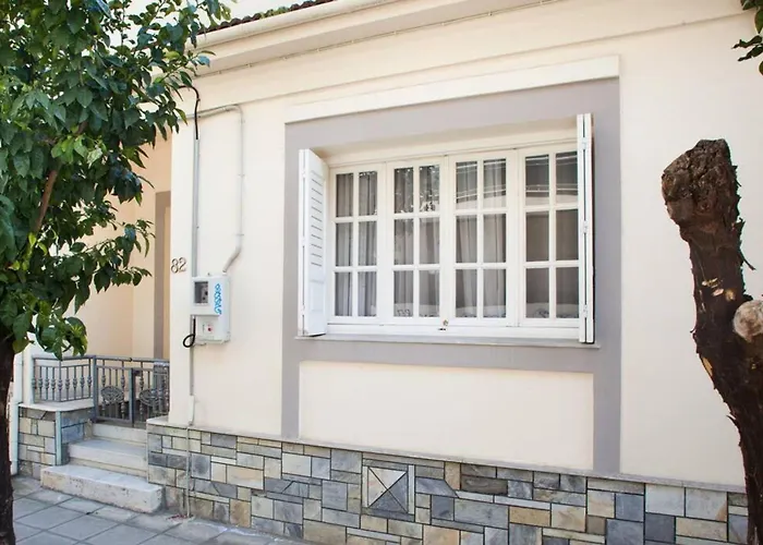 Hotel Harmony Maisonette 3*